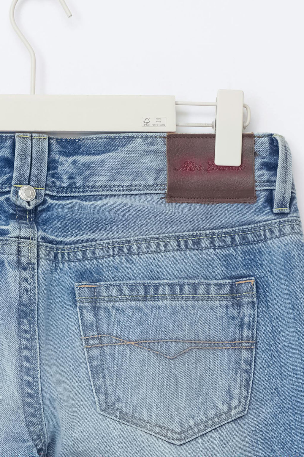 14+ miss lowlow jeans