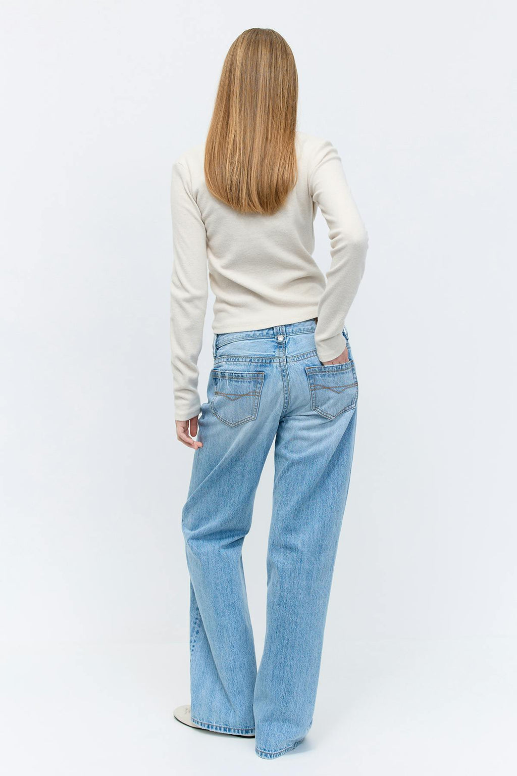 Y miss lowlow jeans
