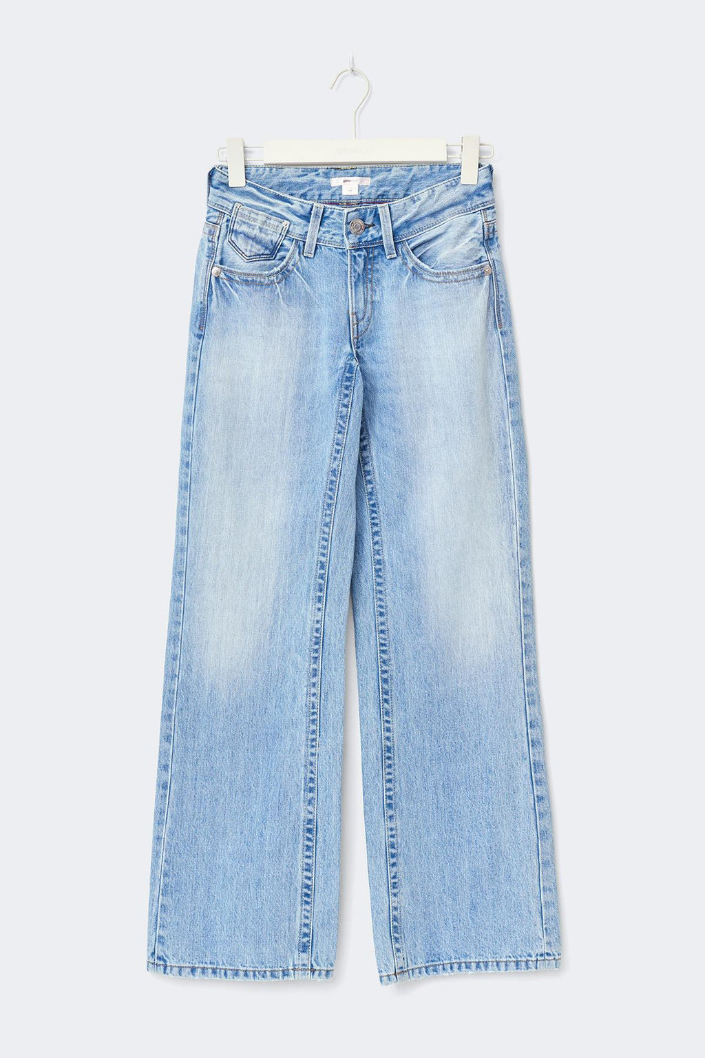 Y miss lowlow jeans