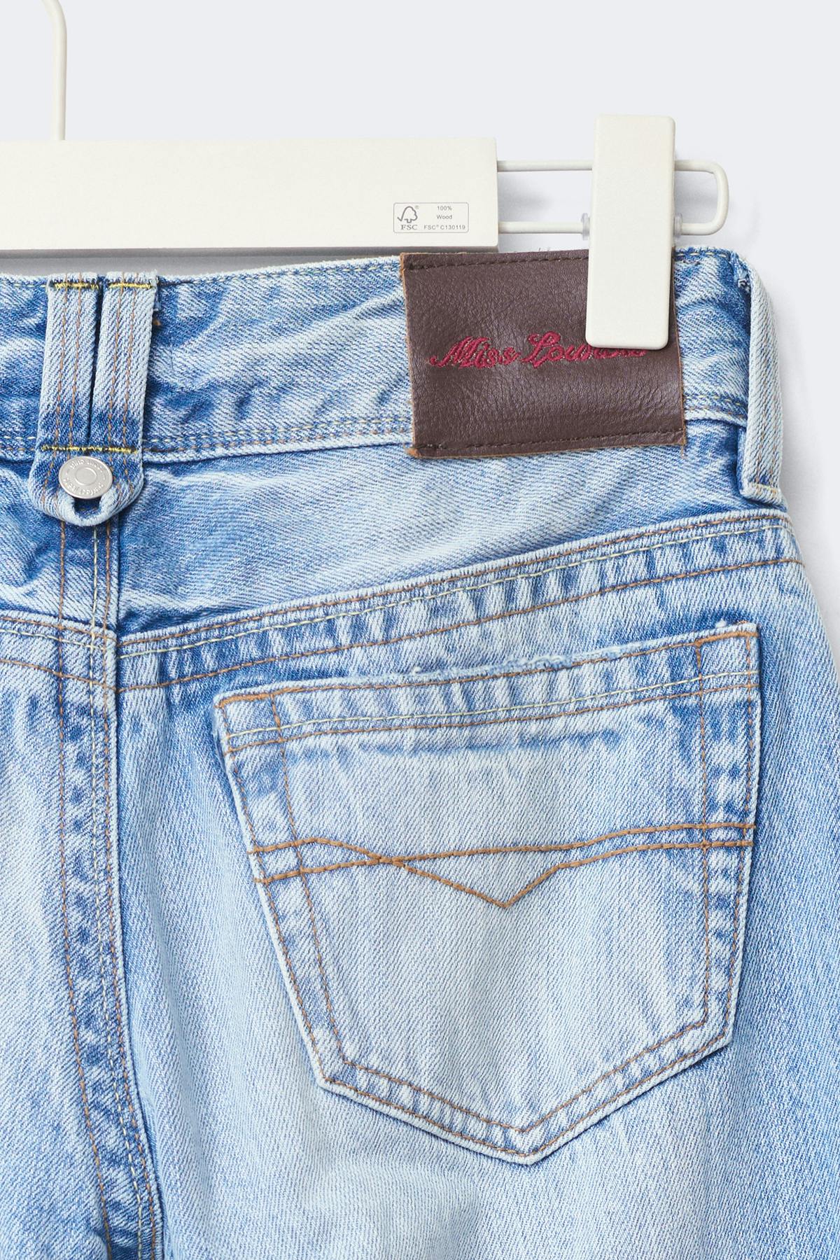 Y miss lowlow jeans