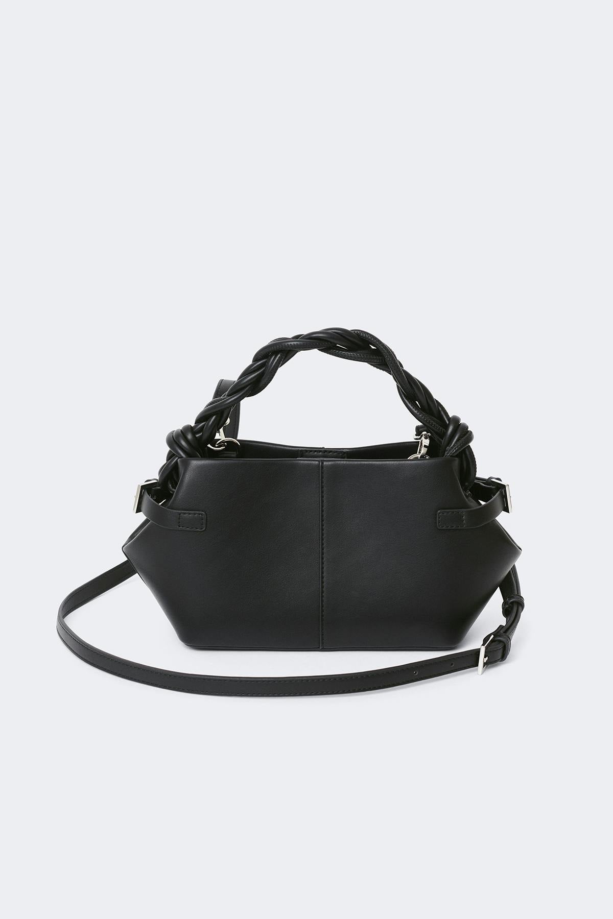 Top handle bag