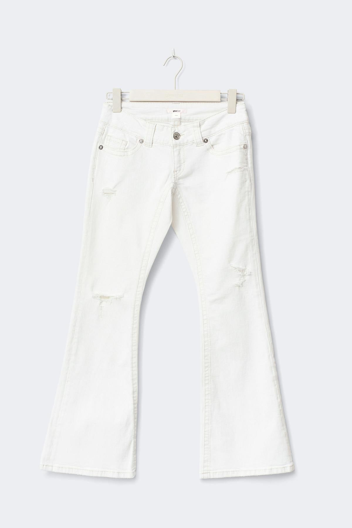 14+ low rise jeans petite