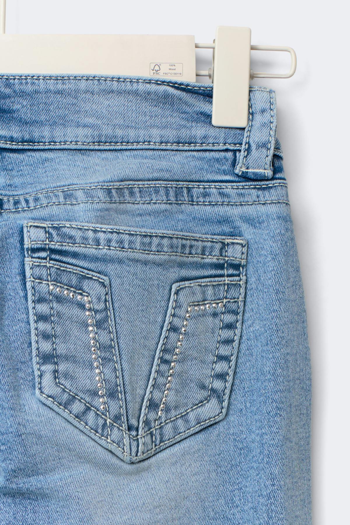 14+ for real low jeans curve