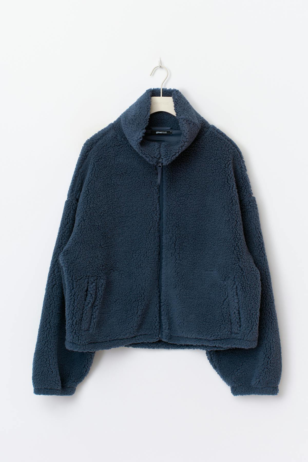Sport fleece jacket