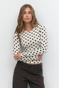 Dot top