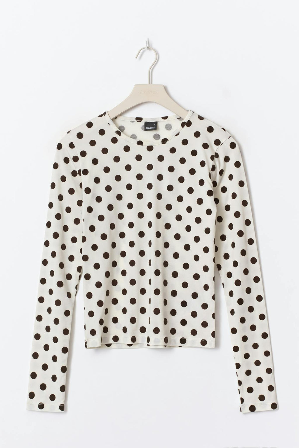 Dot top