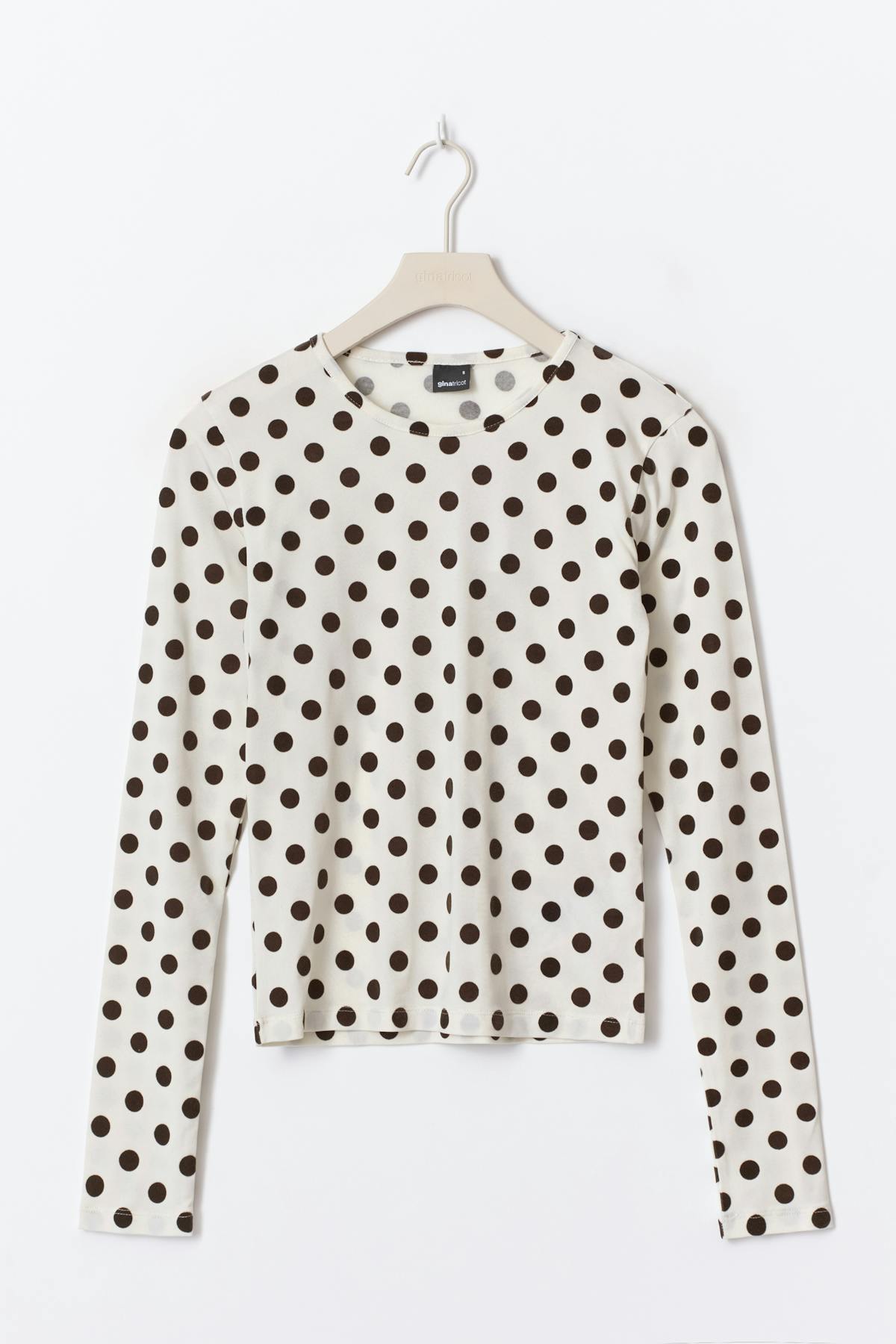 Dot top