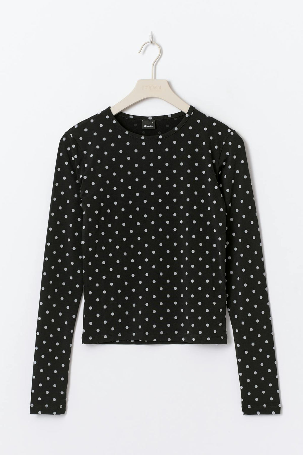 Dot top