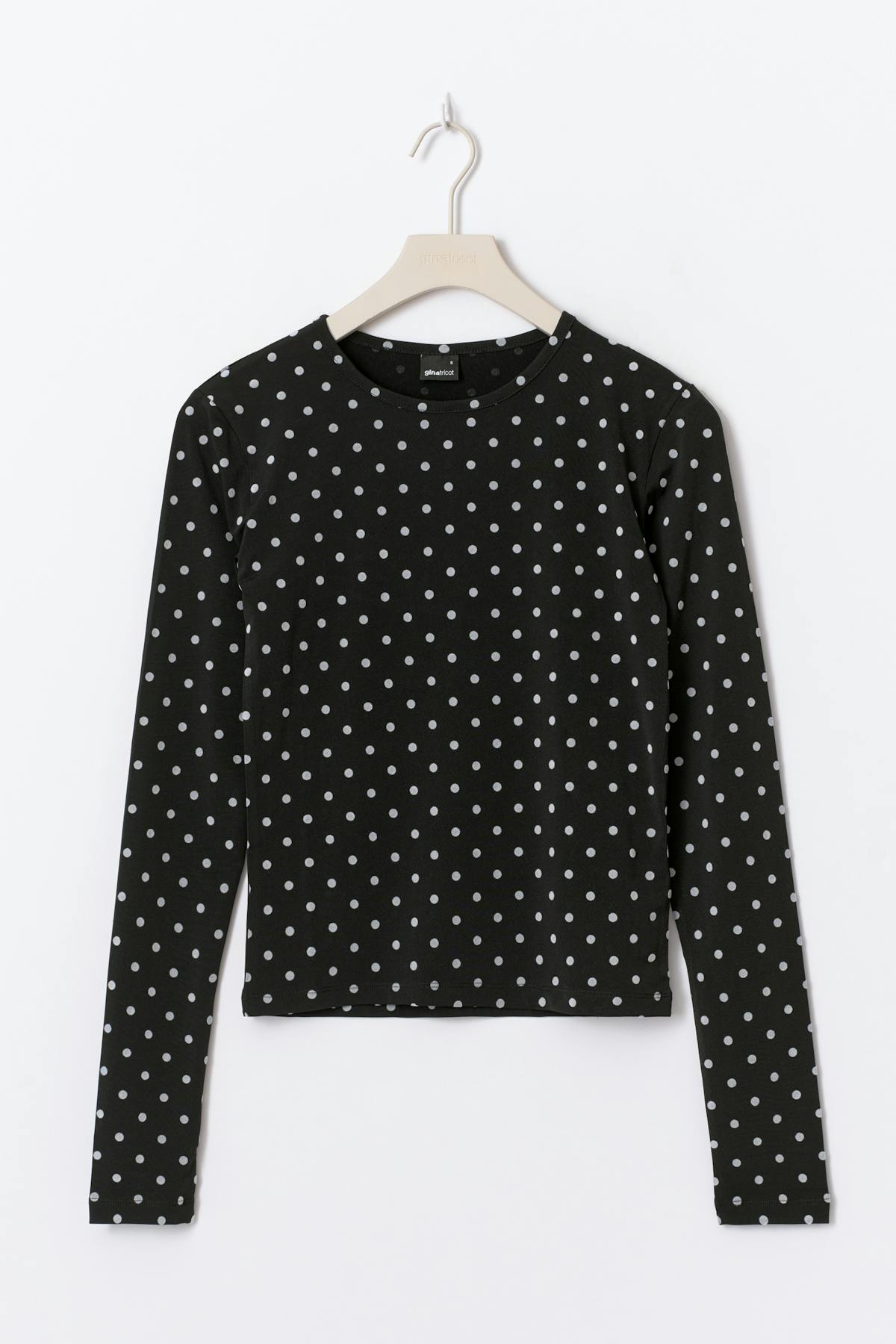 Dot top