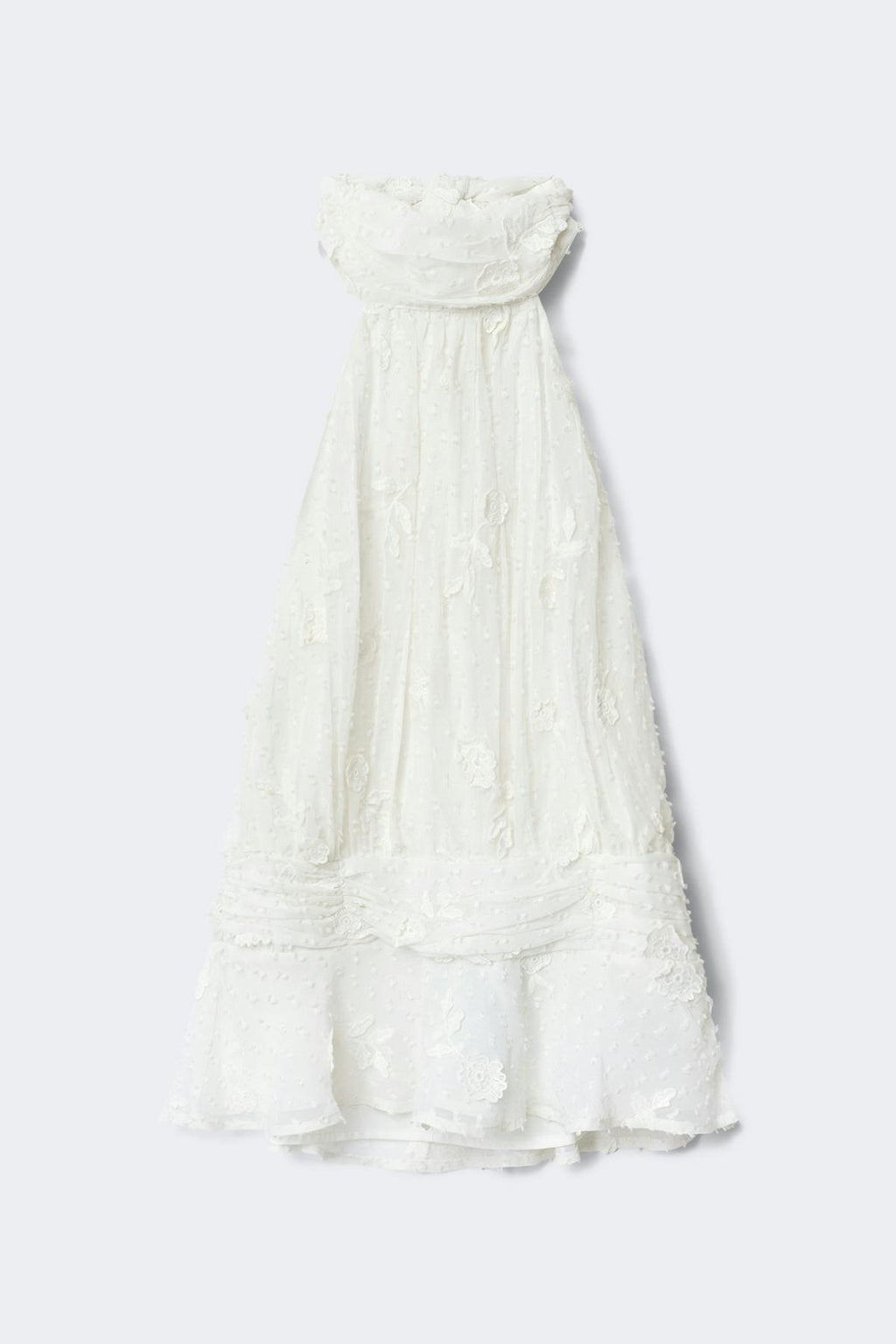 14+ halterneck top