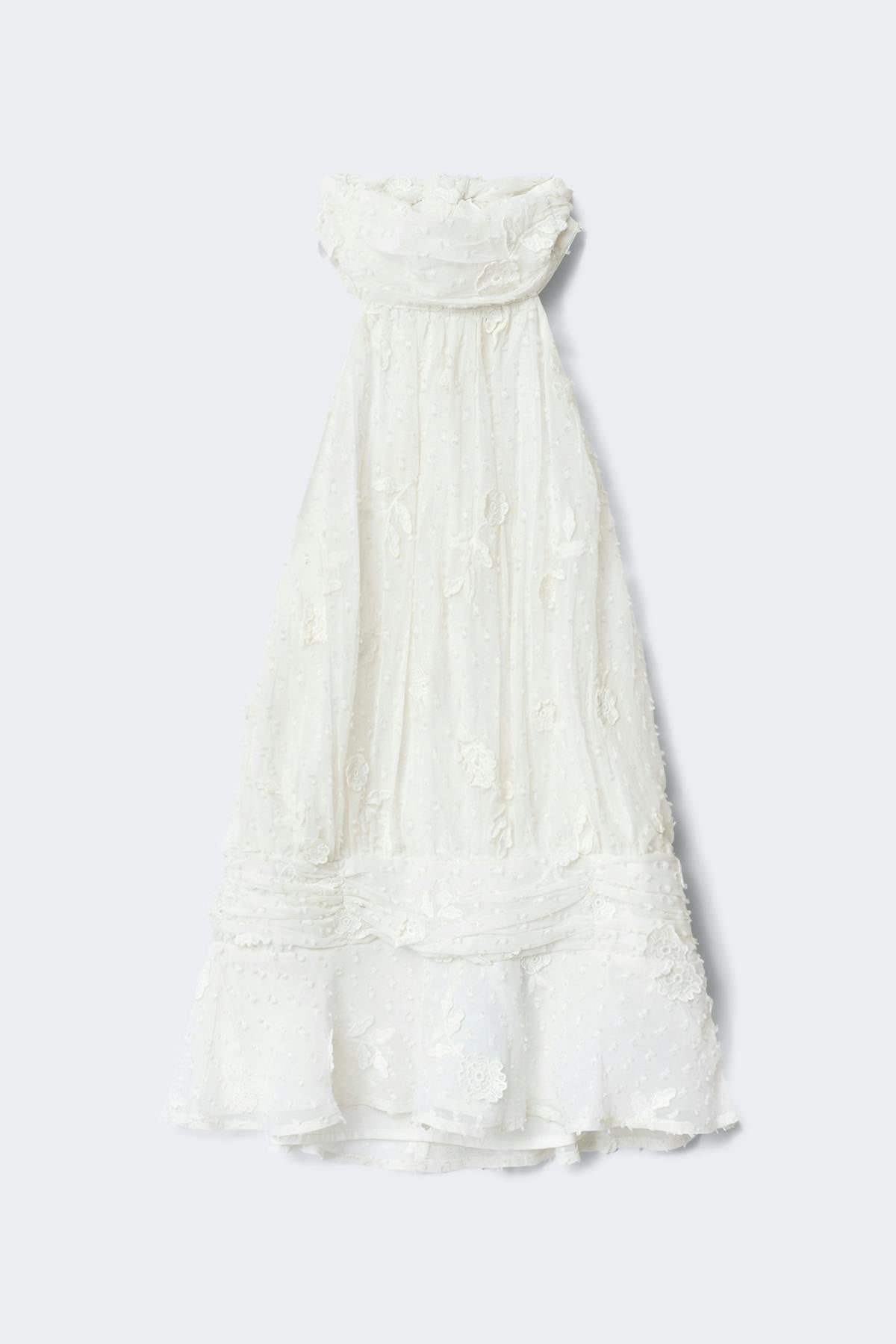 14+ halterneck top