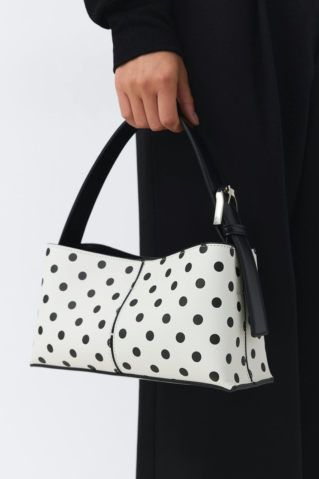 Small handbag