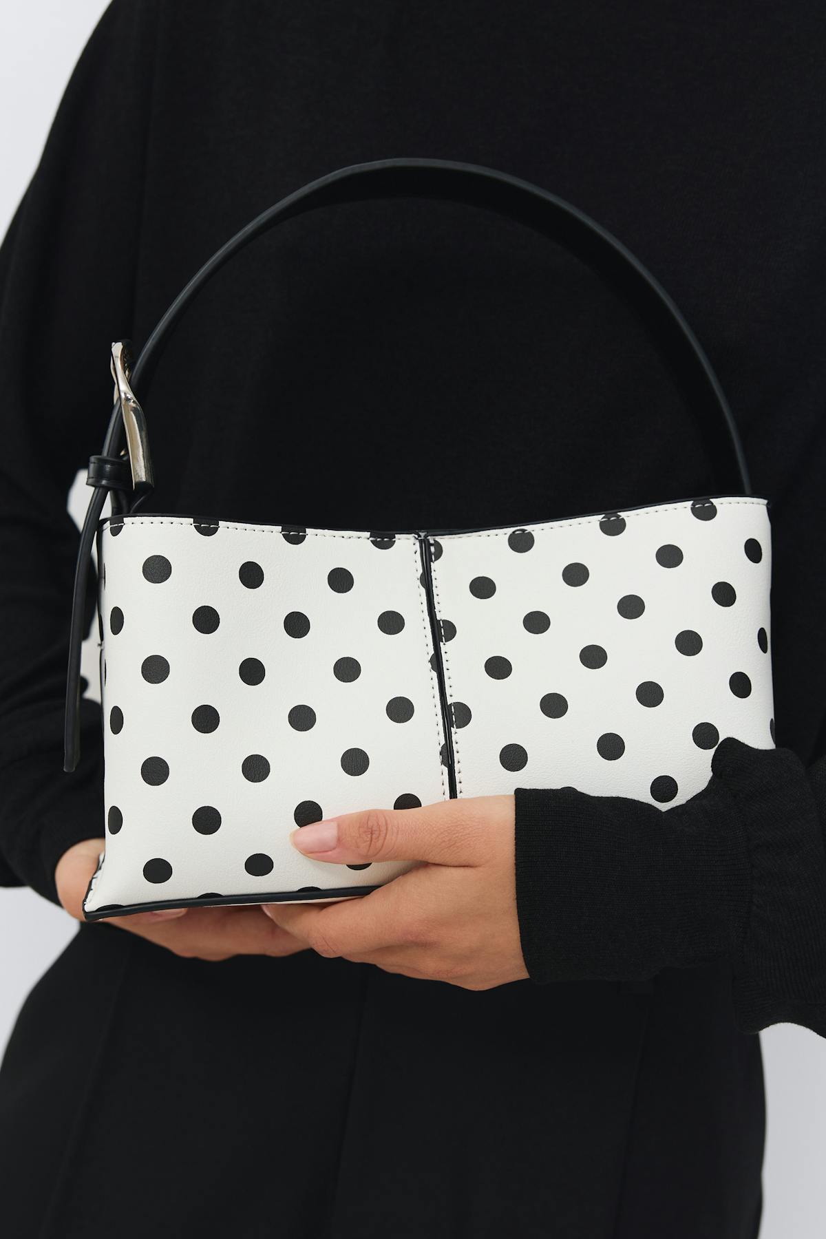 Small handbag