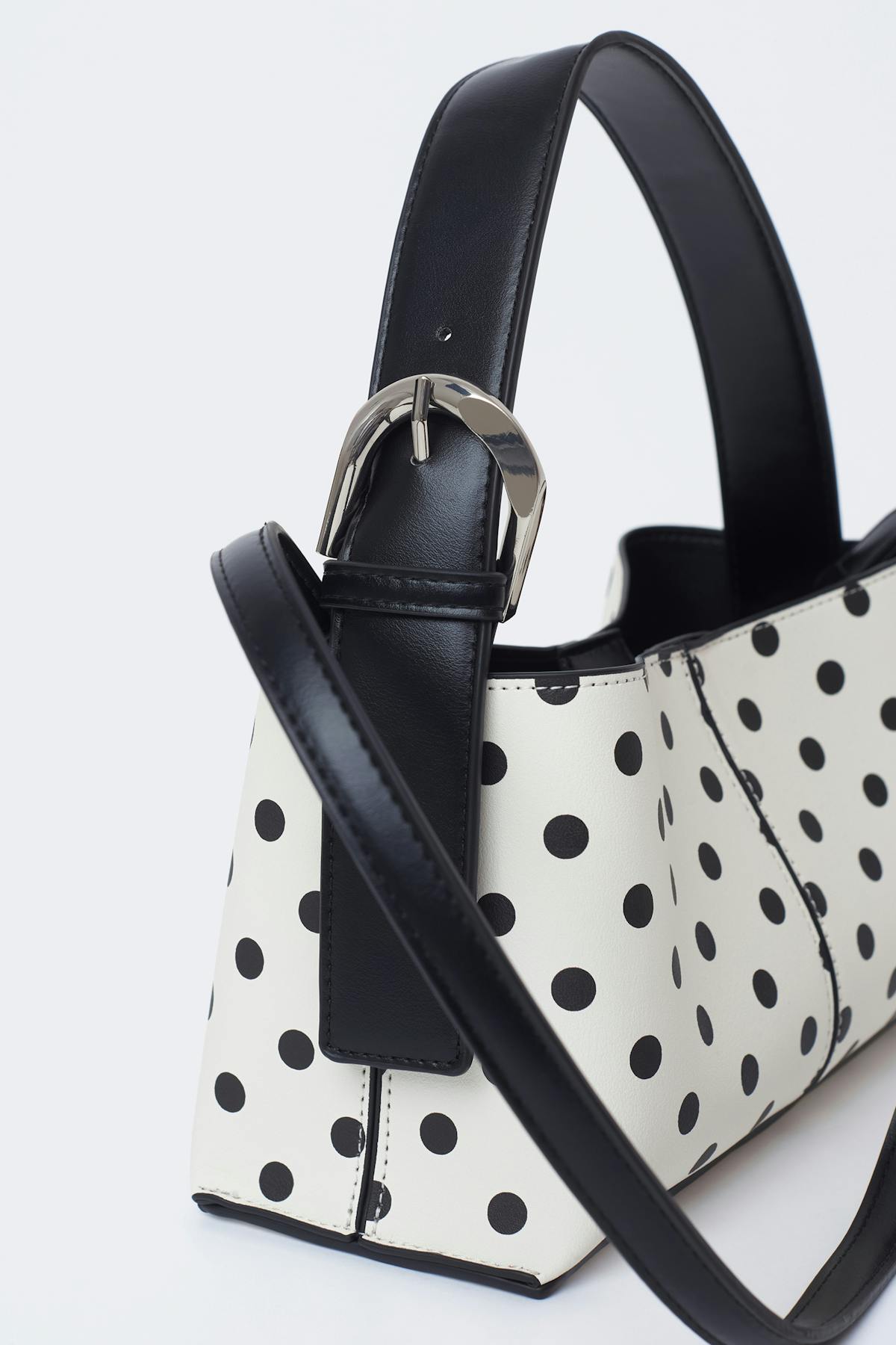 Small handbag