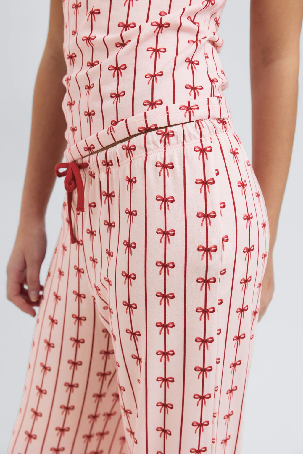 Y pyjama trousers