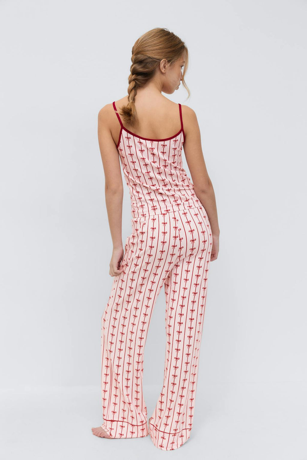 Y pyjama trousers