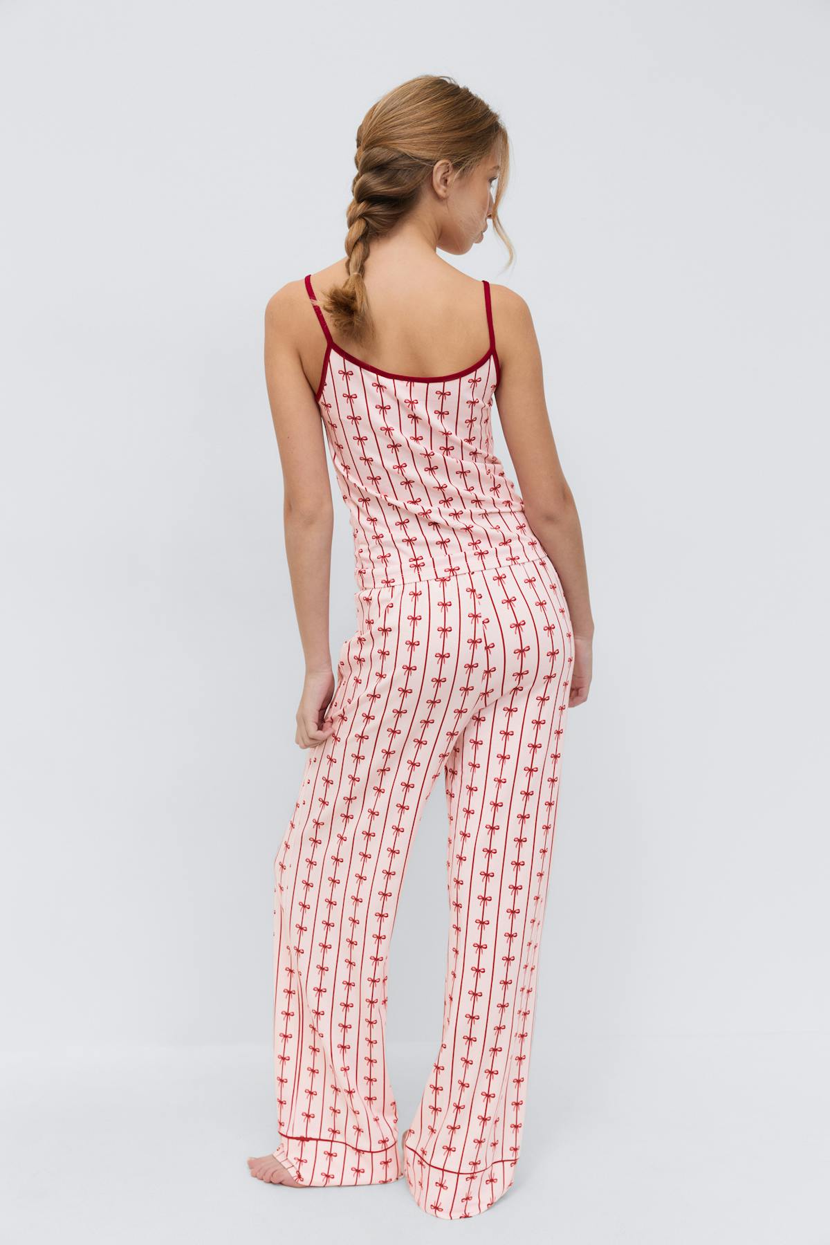 Y pyjama trousers