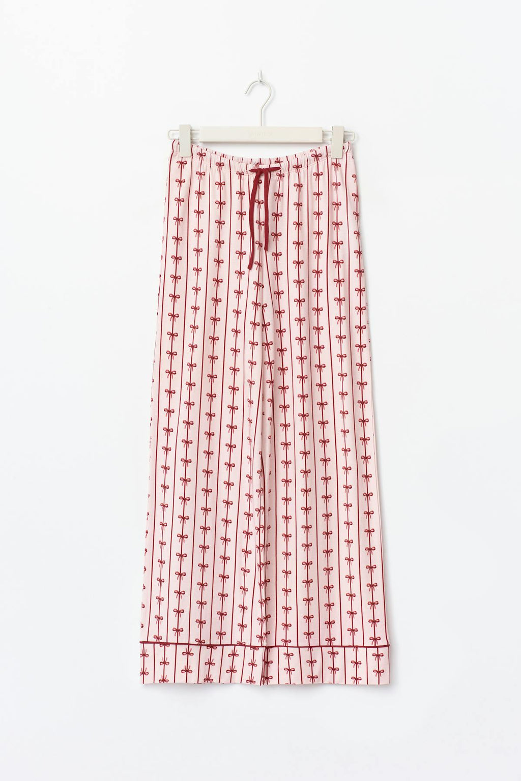 Y pyjama trousers
