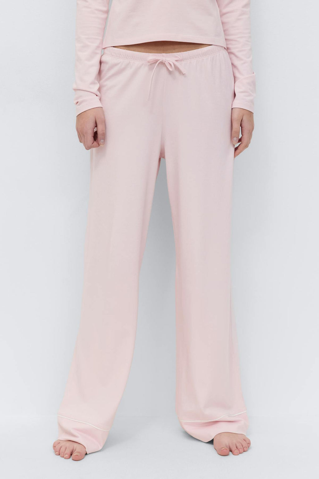 Y pyjama trousers