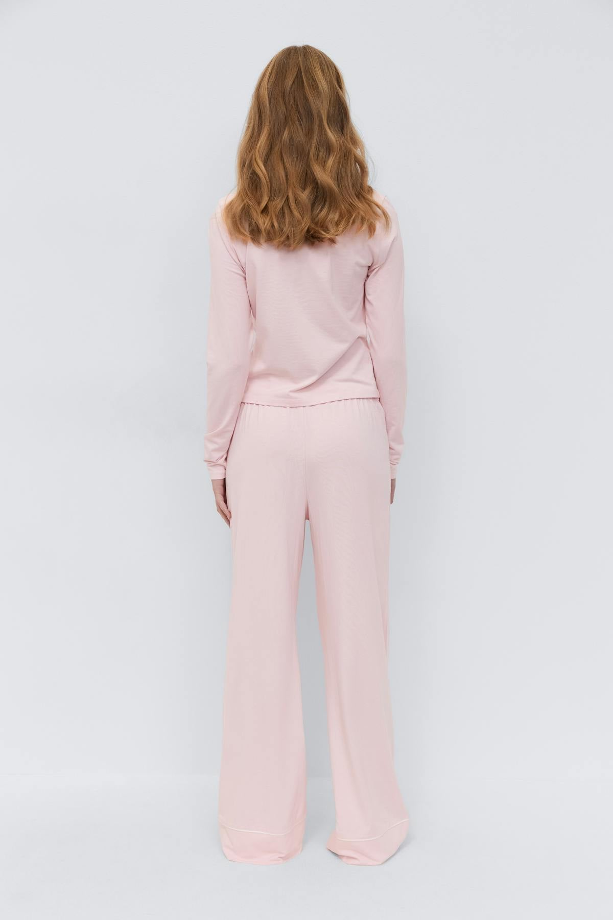 Y pyjama trousers