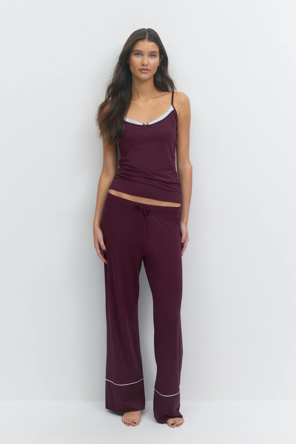 14+ pyjama trousers