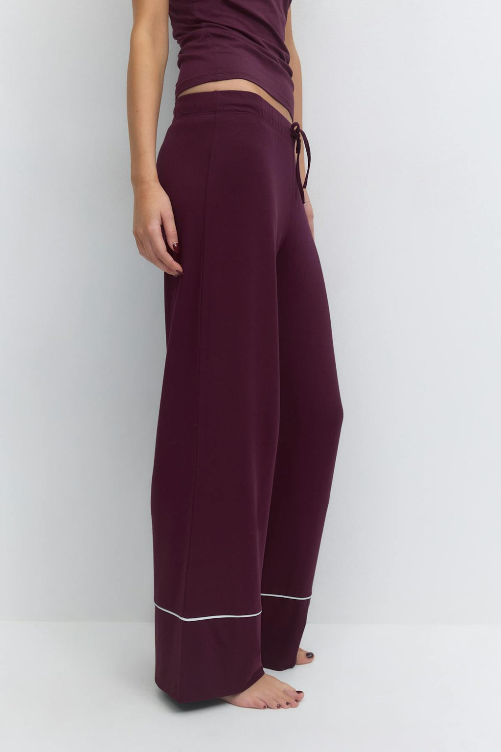 14+ pyjama trousers