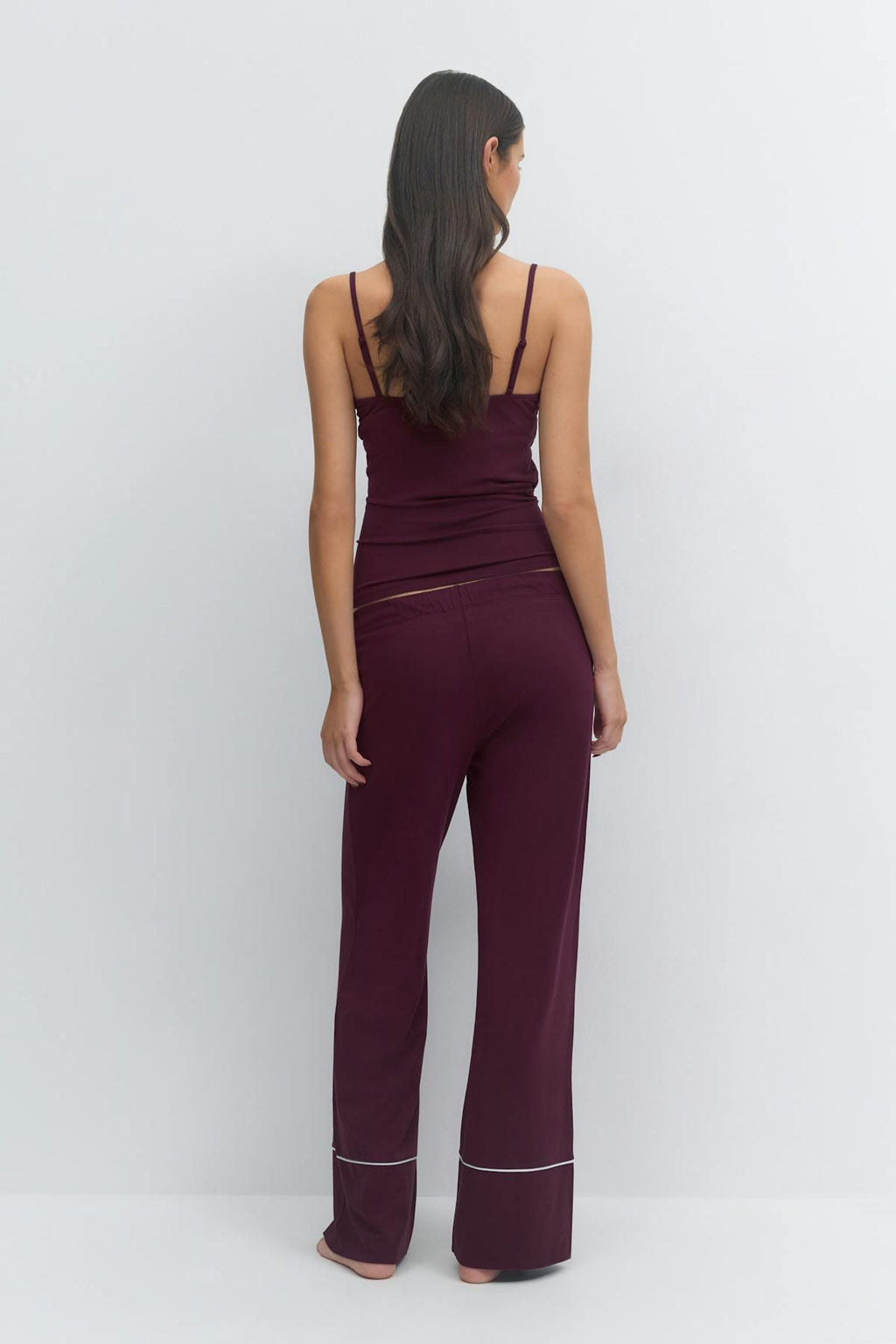 14+ pyjama trousers