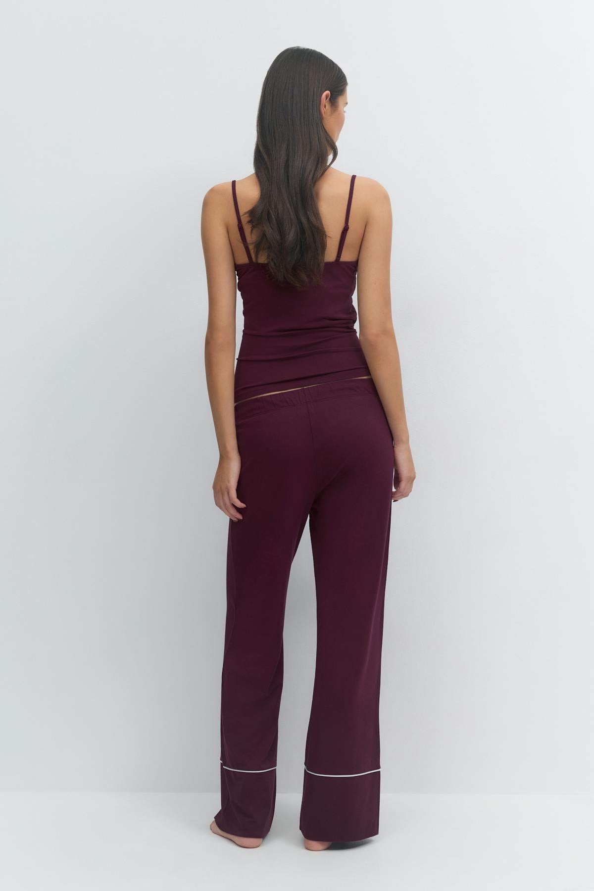 14+ pyjama trousers