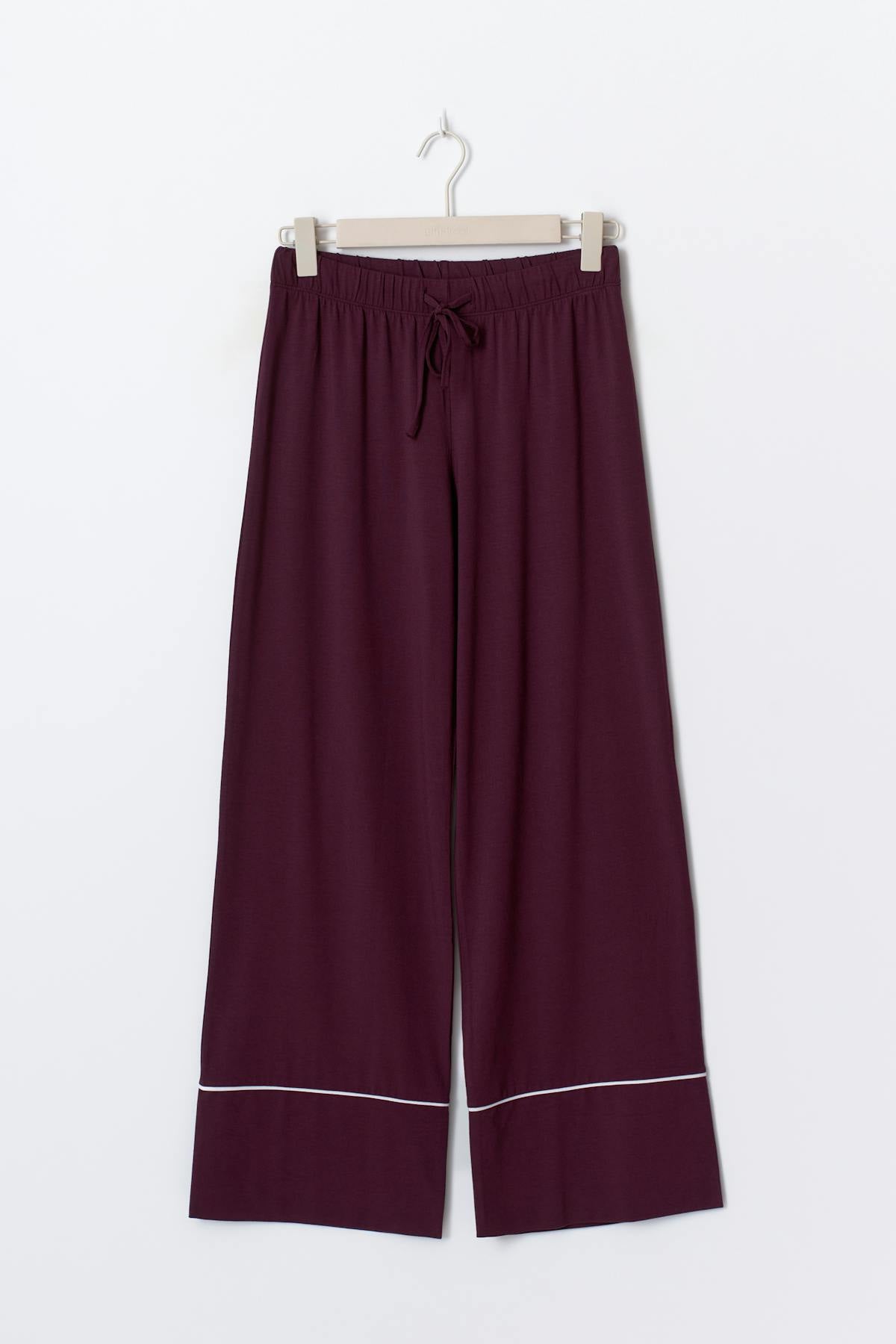 14+ pyjama trousers
