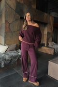 14+ pyjama trousers