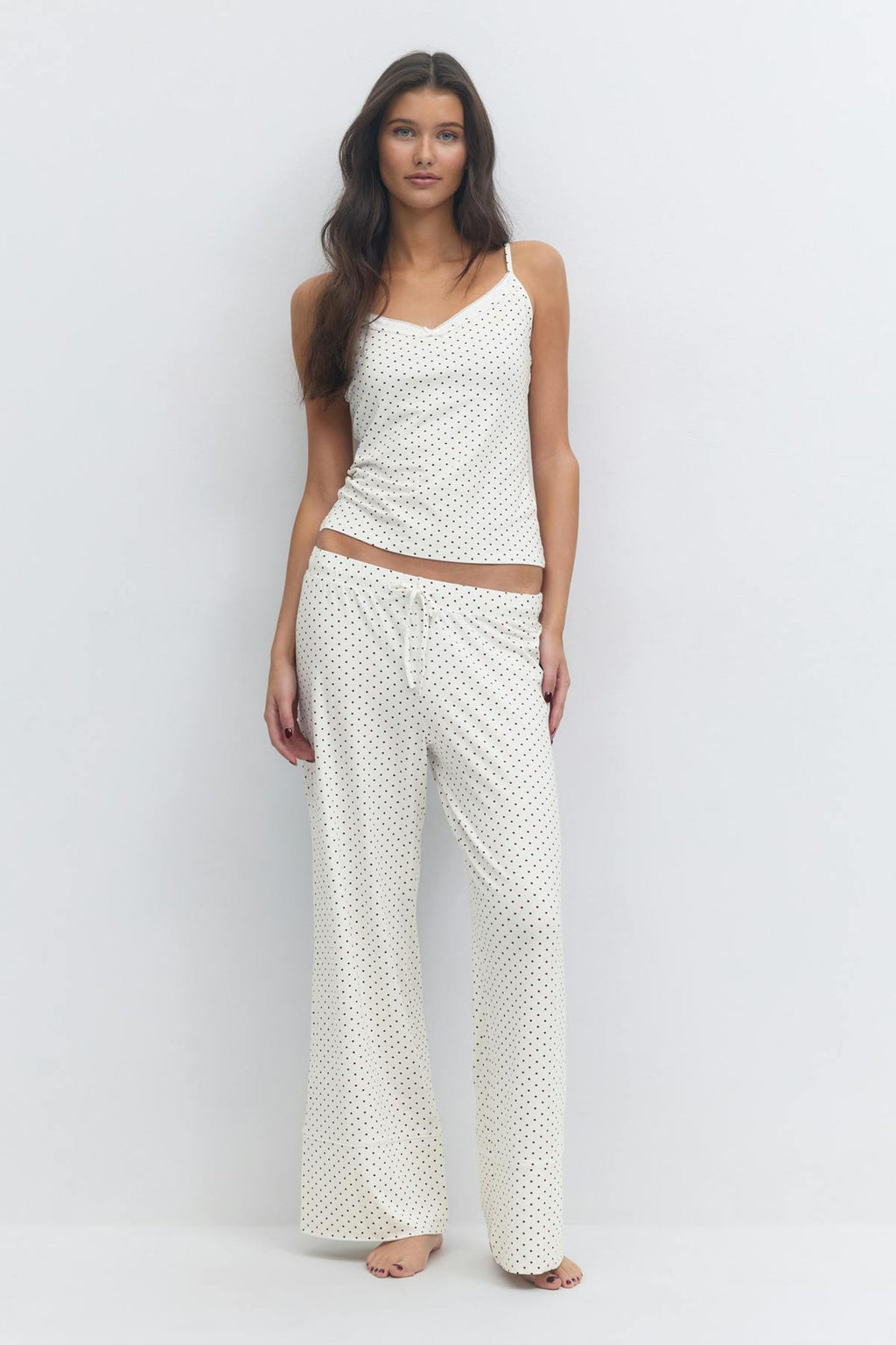 14+ pyjama trousers