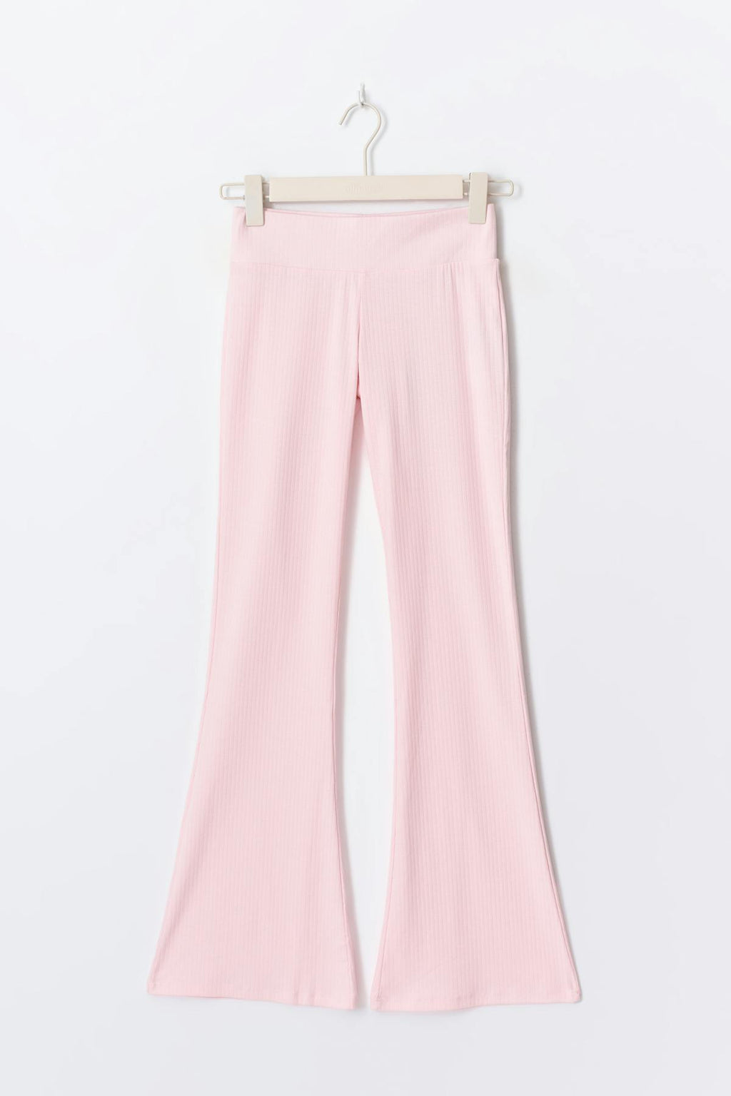 14+ flared leggings