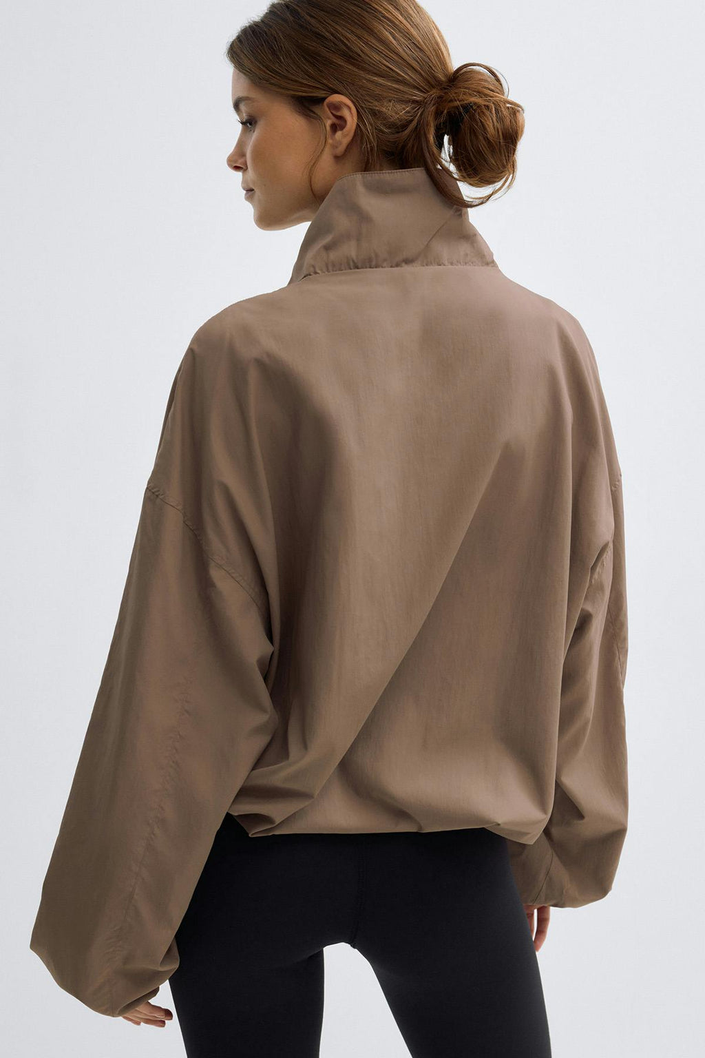 Sporty jacket