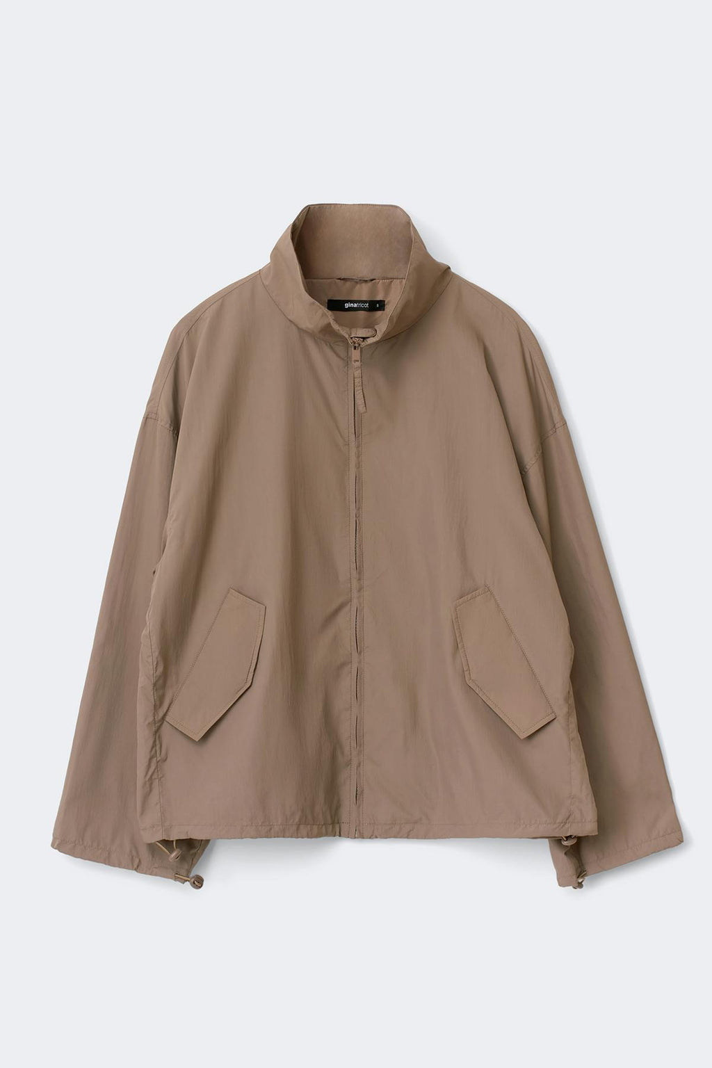 Sporty jacket