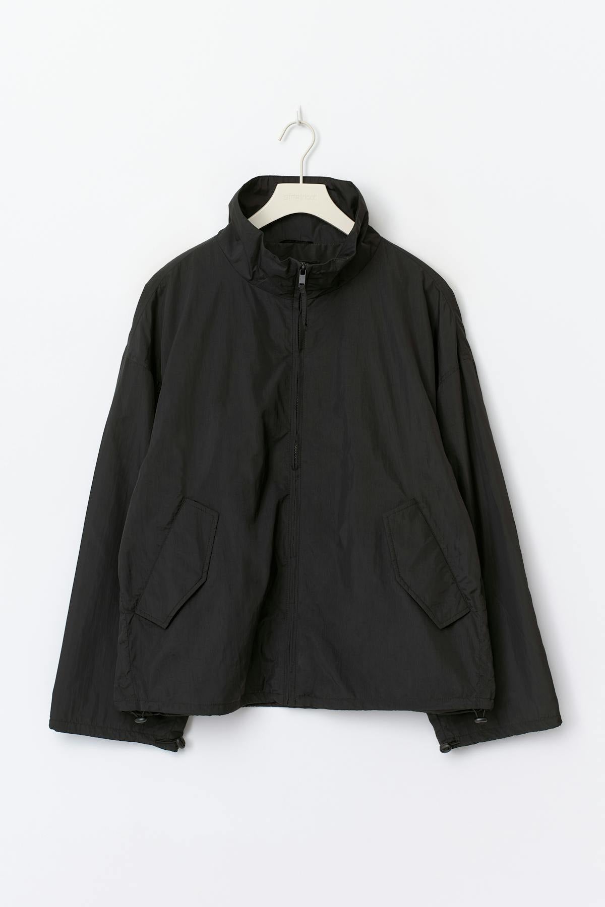 Sporty jacket