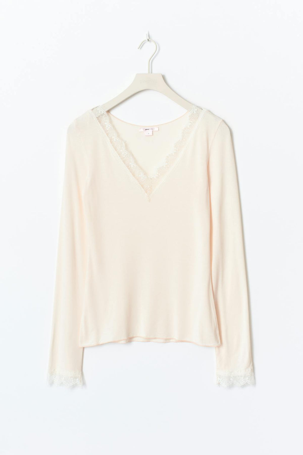 14+ lace top
