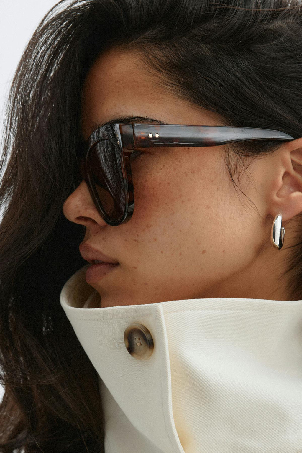 Classic sunglasses