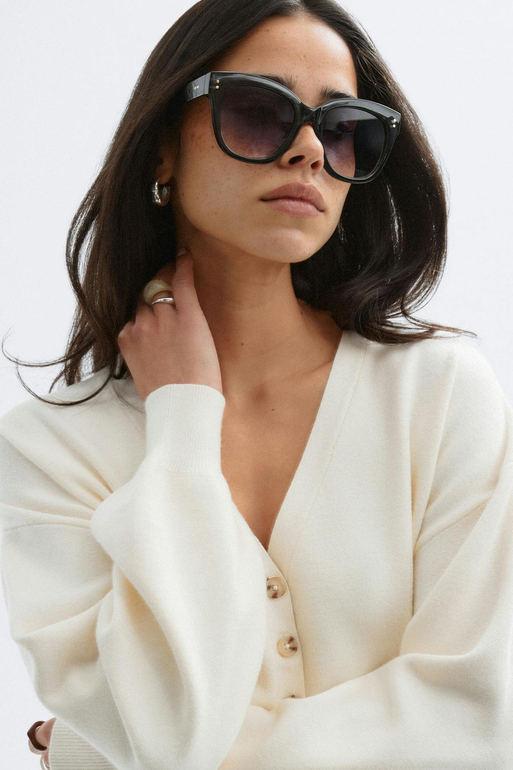 Classic sunglasses