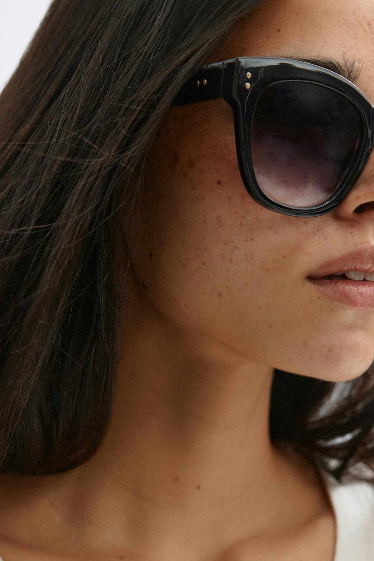 Classic sunglasses