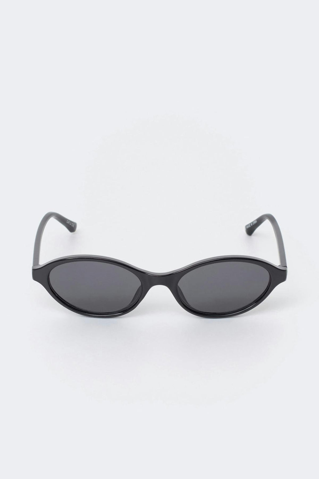 Oval sunglasses