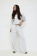 Comfy low sweatpants