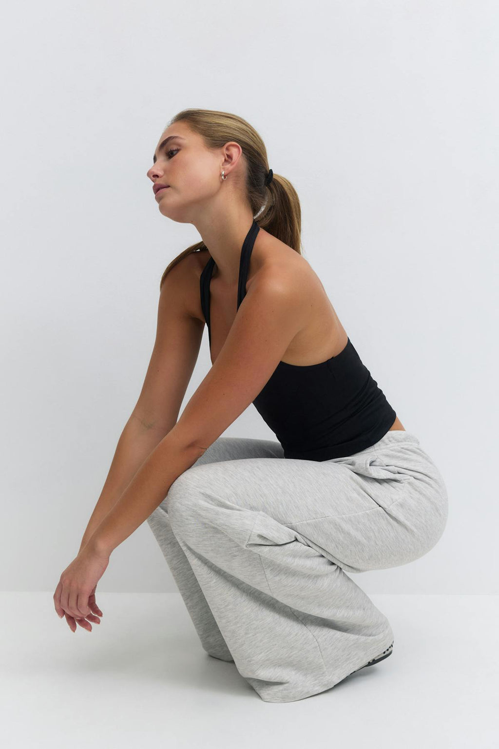Comfy low sweatpants