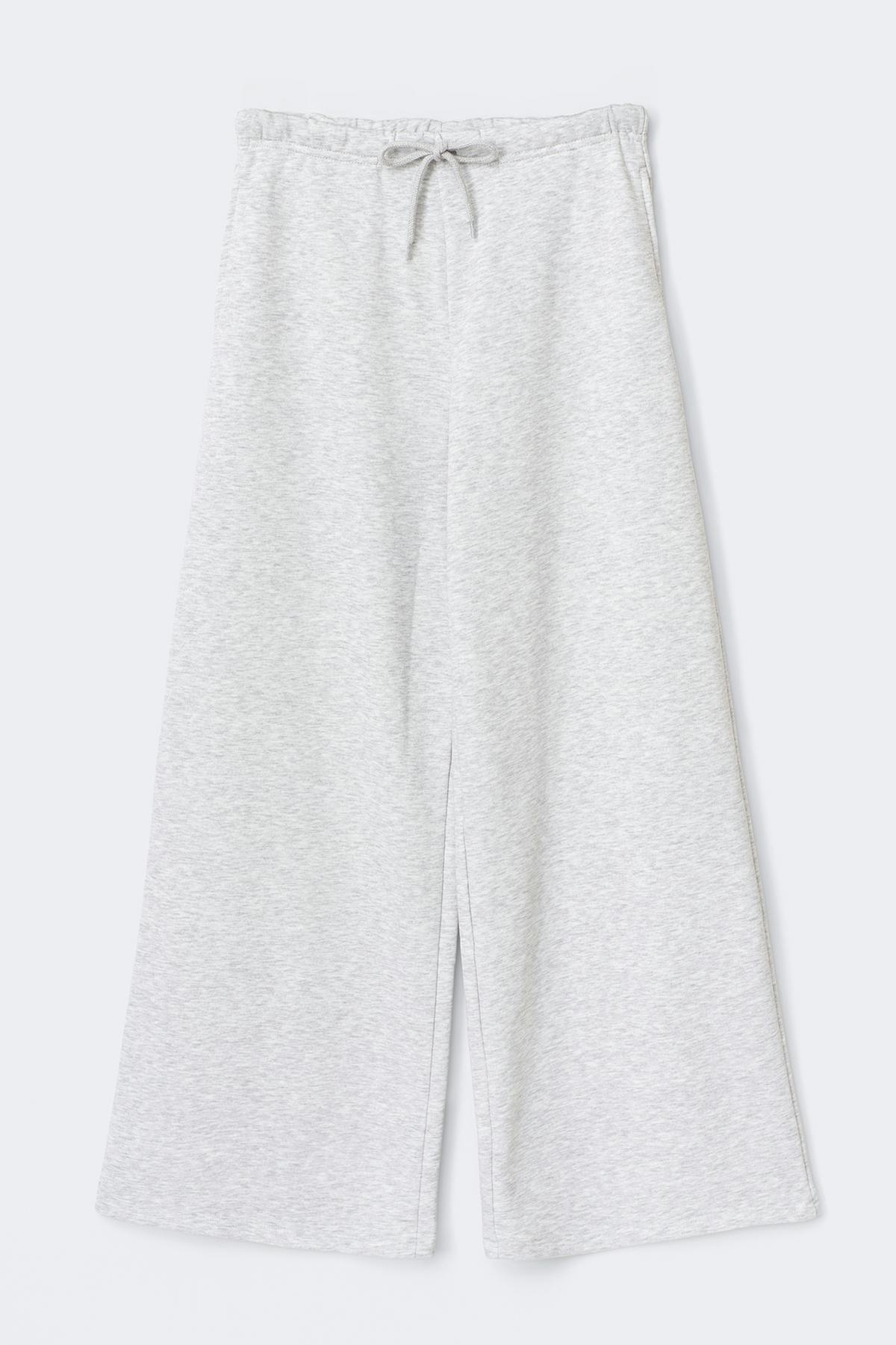 Comfy low sweatpants