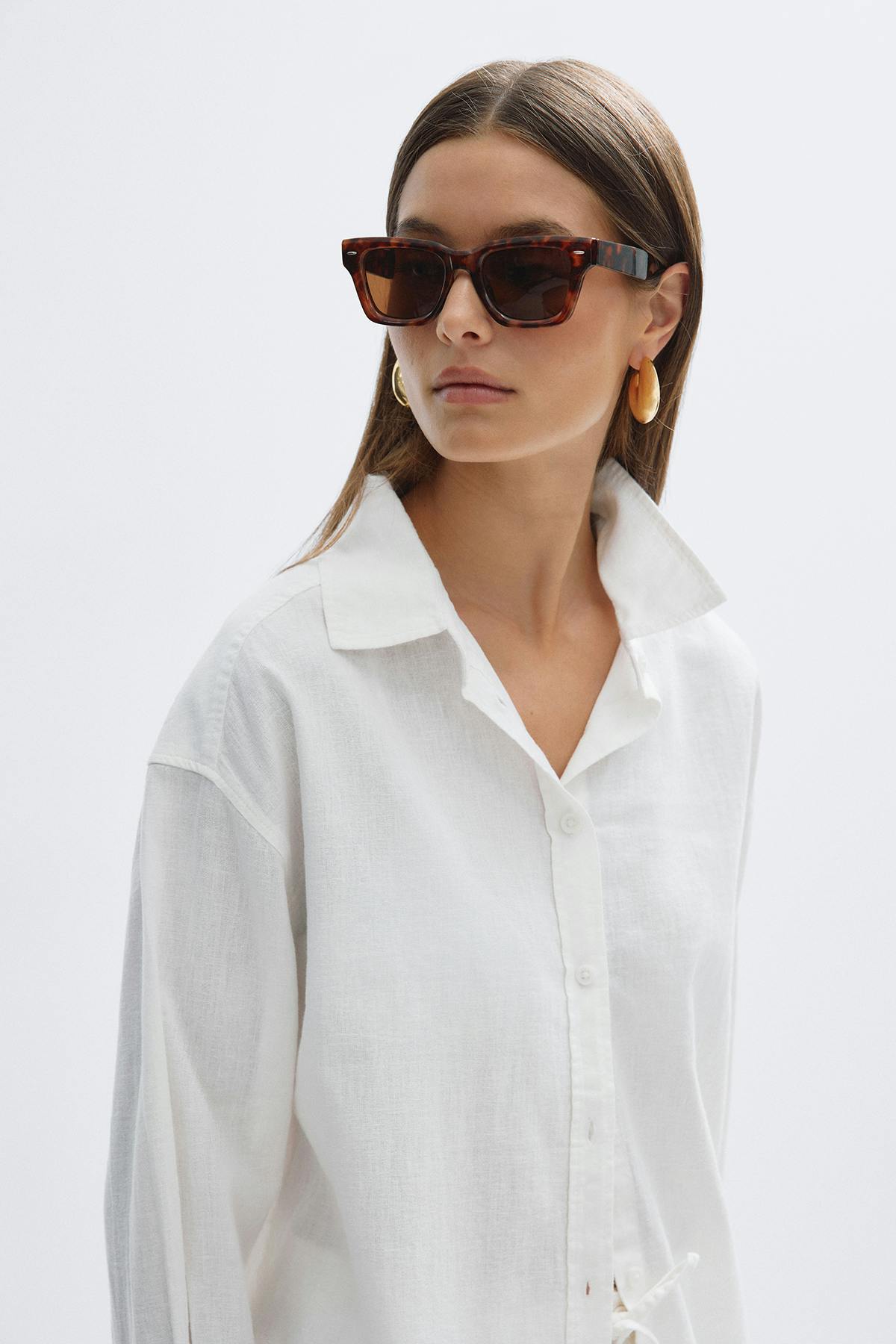 Classic sunglasses