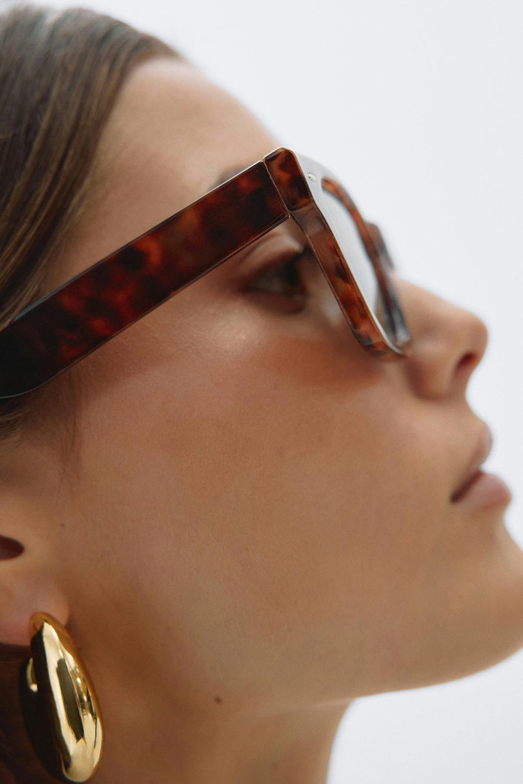 Classic sunglasses