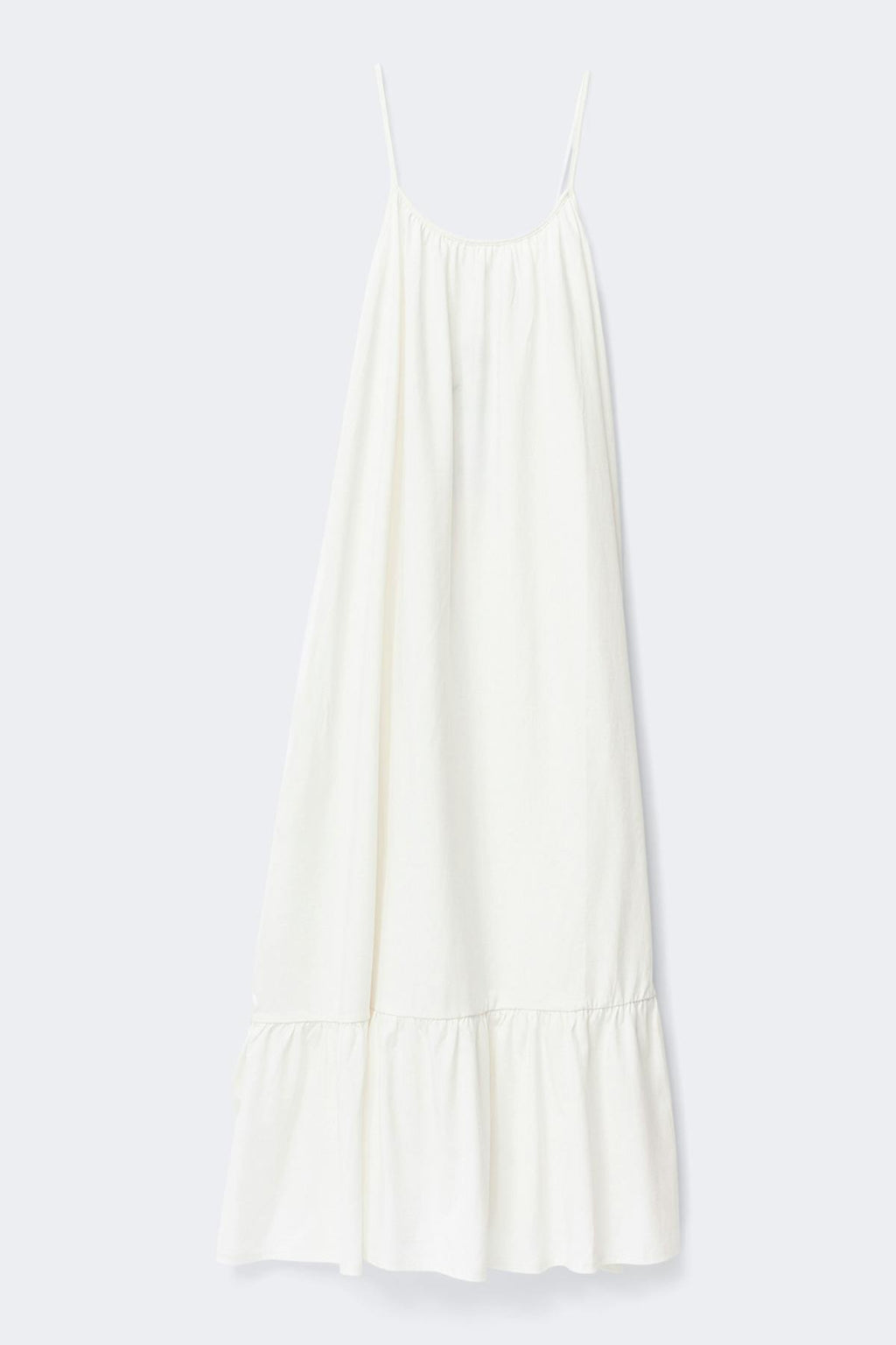 Flowy maxi dress