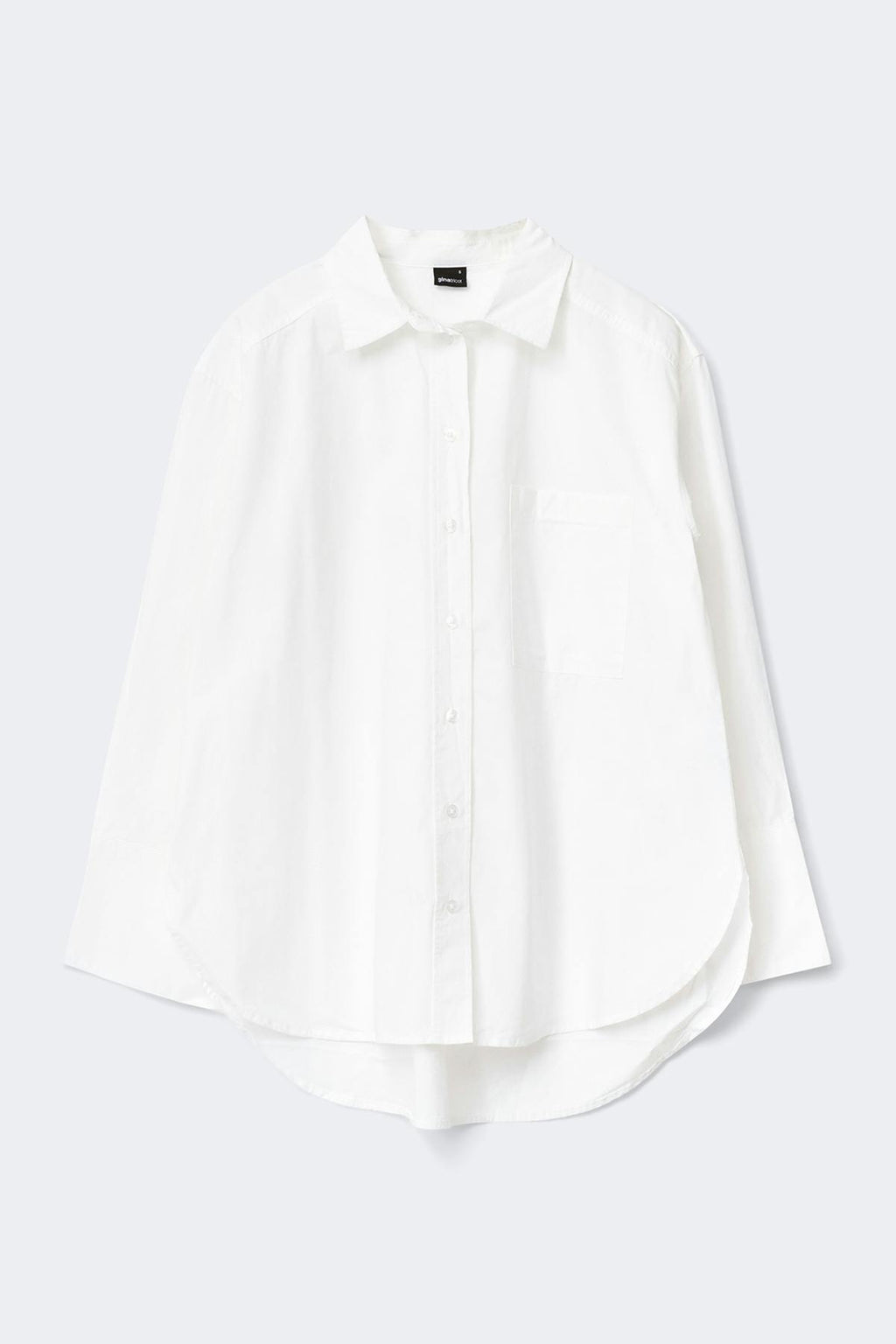 Oversized shirt