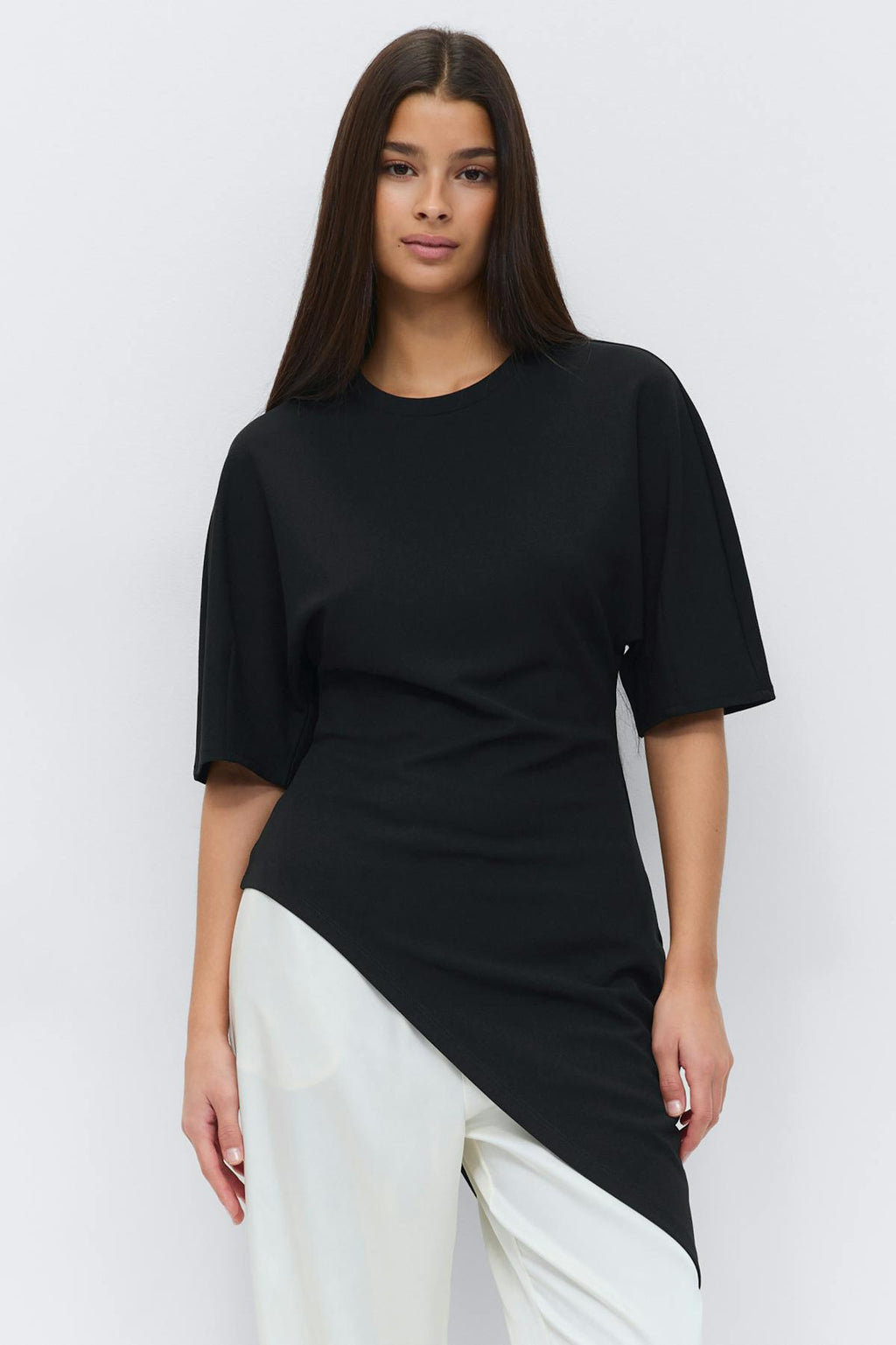 Asymmetric top