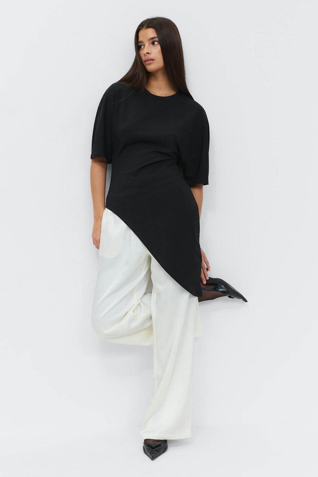 Asymmetric top