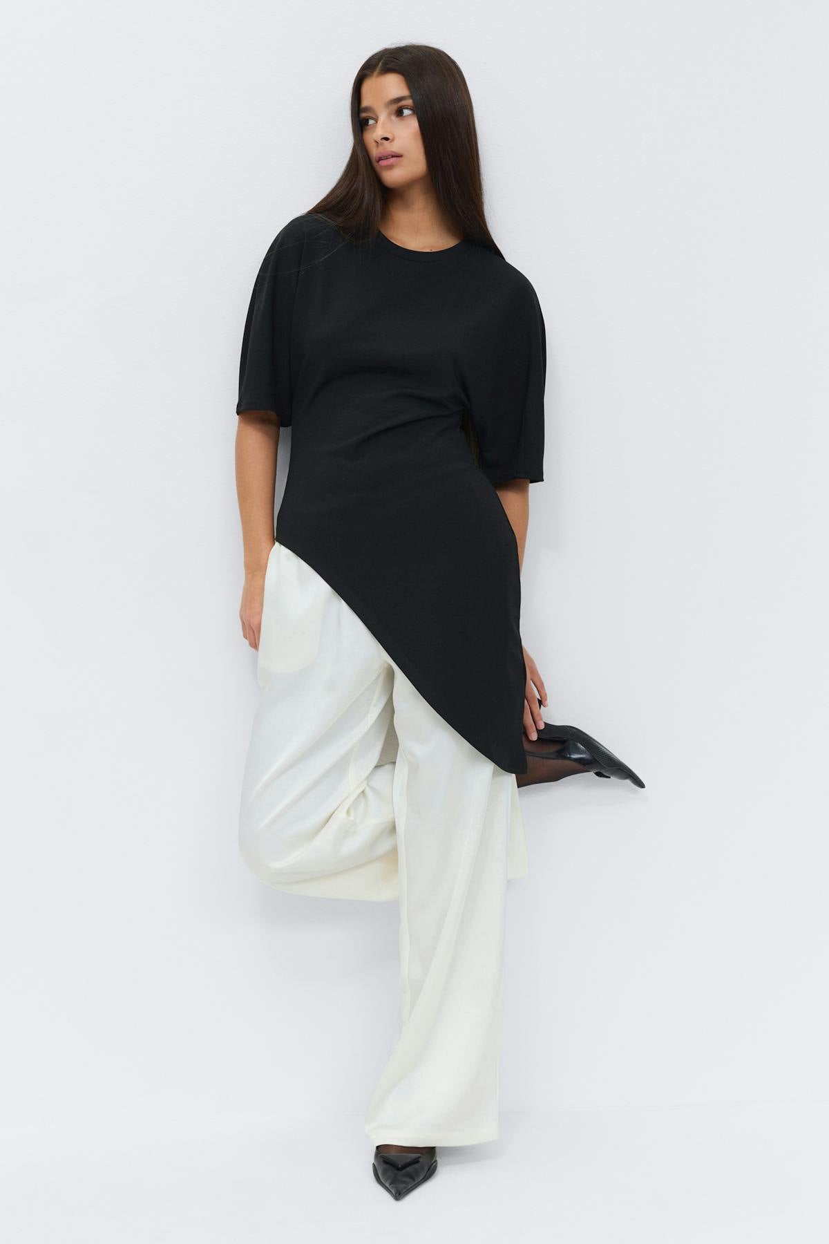 Asymmetric top
